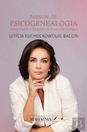 Manual de Psicogenealogia