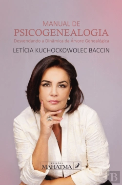 Bertrand.pt - Manual de Psicogenealogia