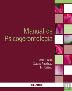 Bertrand.pt - Manual De Psicogerontologia