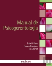 Manual De Psicogerontologia