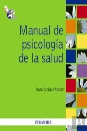 Manual De Psicolog¡A De La Salud
