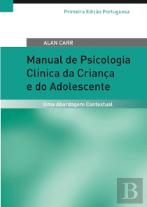 Manual de Psicologia Clínica da Criança e do Adolescente