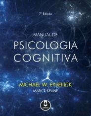Manual de Psicologia Cognitiva