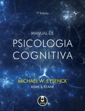 Manual de Psicologia Cognitiva