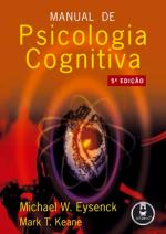 Manual de Psicologia Cognitiva