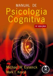 Manual de Psicologia Cognitiva