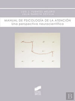 Bertrand.pt - Manual De Psicología De La Atención
