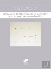 Manual De Psicología De La Atención