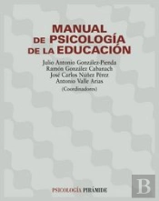 Manual De Psicología De La Educación