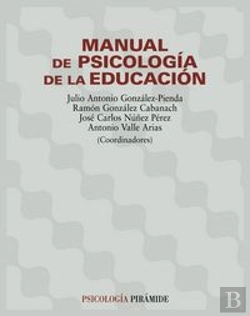 Bertrand.pt - Manual De Psicología De La Educación