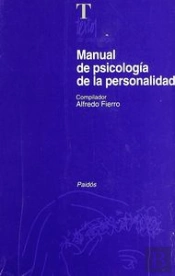 Manual De Psicología De La Personalidad