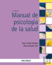 Manual De Psicologia De La Salud
