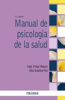 Manual De Psicologia De La Salud
