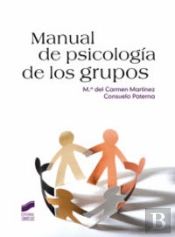 Manual De Psicología De Los Grupos