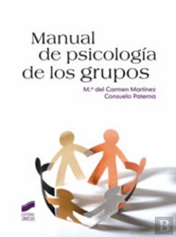 Bertrand.pt - Manual De Psicología De Los Grupos