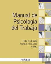 Manual De Psicologia Del Trabajo