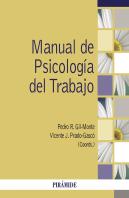 Manual De Psicologia Del Trabajo