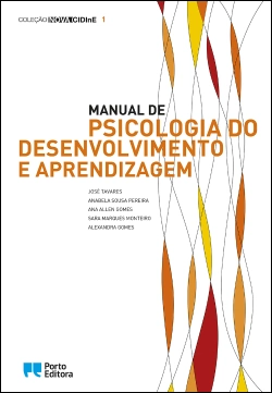 Bertrand.pt - Manual de Psicologia do Desenvolvimento e Aprendizagem