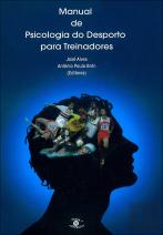 Manual de Psicologia do Desporto para Treinadores