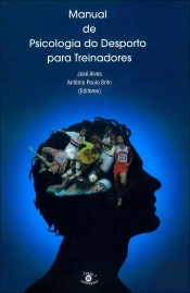 Manual de Psicologia do Desporto para Treinadores