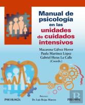 Manual De Psicologia En Las Unidades De Cuidados Intensivos