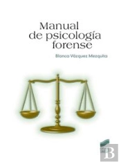 Manual De Psicología Forense