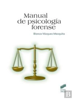 Bertrand.pt - Manual De Psicología Forense