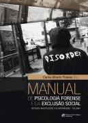Manual de Psicologia Forense e da Exclusão Social
