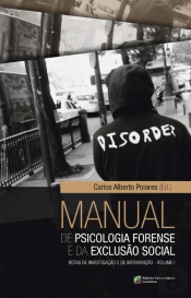 Manual de Psicologia Forense e da Exclusão Social