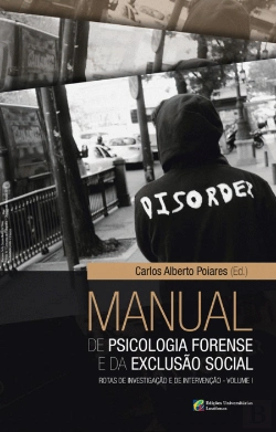 Bertrand.pt - Manual de Psicologia Forense e da Exclusão Social