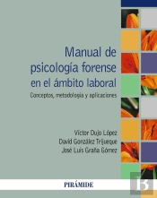 Manual De Psicologia Forense En El Ambito Laboral