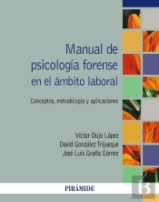 Manual De Psicología Forense En El Ámbito Laboral