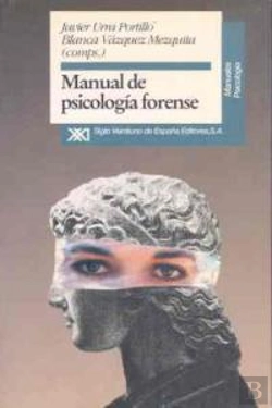 Bertrand.pt - Manual De Psicología Forense