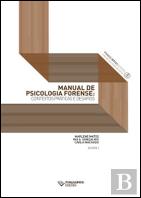 Manual de Psicologia Forense