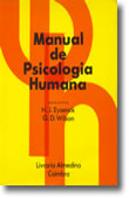 Manual de Psicologia Humana