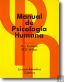Bertrand.pt - Manual de Psicologia Humana