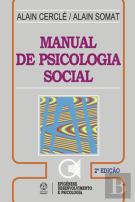 Manual de Psicologia Social