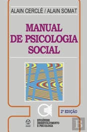 Manual de Psicologia Social