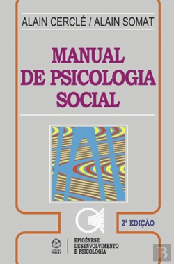 Bertrand.pt - Manual de Psicologia Social
