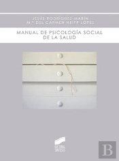 Manual De Psicología Social De La Salud
