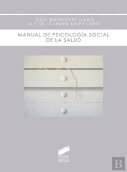 Bertrand.pt - Manual De Psicología Social De La Salud