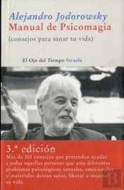 Manual De Psicomagia