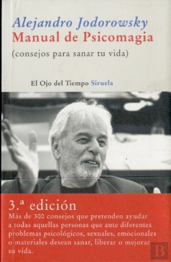 Bertrand.pt - Manual De Psicomagia