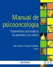 Manual De Psicooncología
