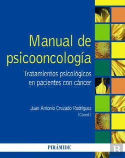 Bertrand.pt - Manual De Psicooncología
