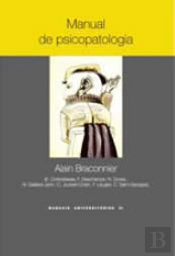 Manual de Psicopatologia