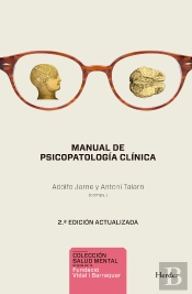 Manual De Psicopatología Clínica
