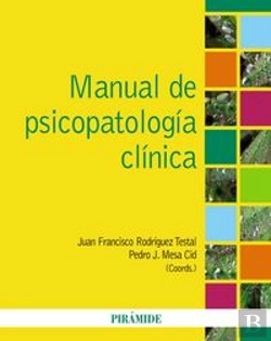 Bertrand.pt - Manual De Psicopatología Clínica