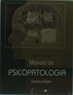Bertrand.pt - Manual de Psicopatologia