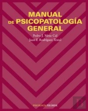 Manual De Psicopatología General